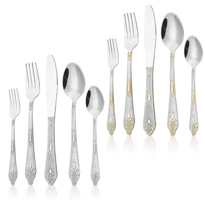 Flatware