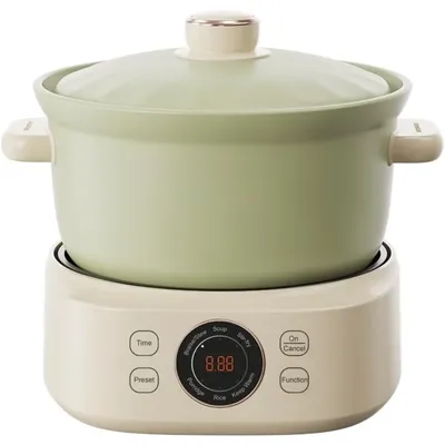 Crock+Pots+Slow+Cookers