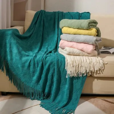 Blankets+Throws