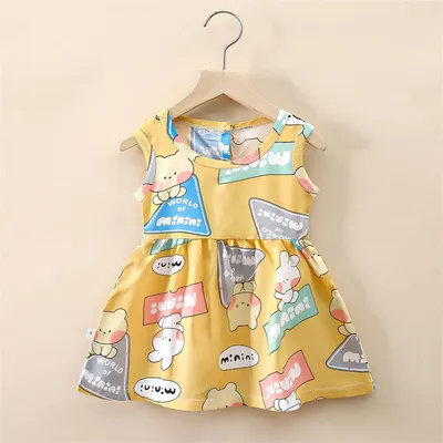 Baby+Kids+Dresses+Skirts