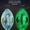 1pcs Creative Reflective Rugby Football supplies Universal Waterproof Lighted Sport American