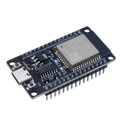 Esp32 Module Board 2.4GHz Dual-Mode Microcontroller Processor Integrated Spi Flash For Networking