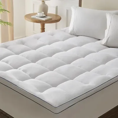 Mattress+Pads