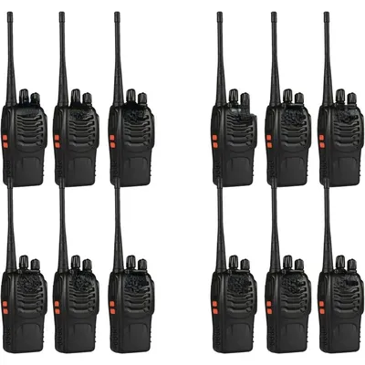 Two-Way+Radios