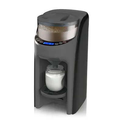 New and Improved Formula Pro Advanced Formula Dispenser Machine - Automatically Mix a Warm Formula