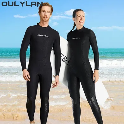 Wetsuits