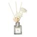 DBYLXMN Fall Vases Oil Diffusers with Natural Sticks Glass Bottle and Scented Oil 50ML