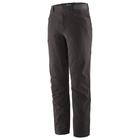 Patagonia - Venga Rock Pants - Kletterhose Gr 30 - Short schwarz/grau