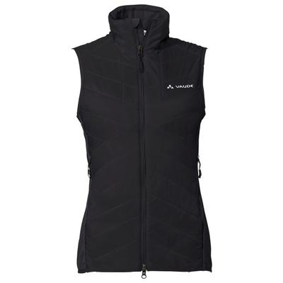 Vaude - Women's Sesvenna Vest IV - Kunstfaserweste Gr 38 schwarz Image
