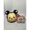 Disney Toys | Disney Tsum Tsum Mickey Mouse Shaped Playing Cards Deck | Color: Red | Size: Osbb