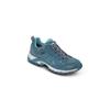 Wanderschuh MEINDL "Meindl Caribe Lady GORE-TEX", Gr. 39, Normalschaft, grün, Veloursleder, Schuhe, GORE-TEX – Winddicht, wasserdicht und atmungsaktiv
