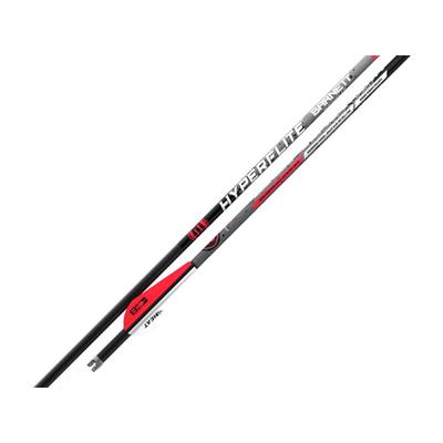 Barnett Hyperflite Crossbow Bolts Black BAR20042