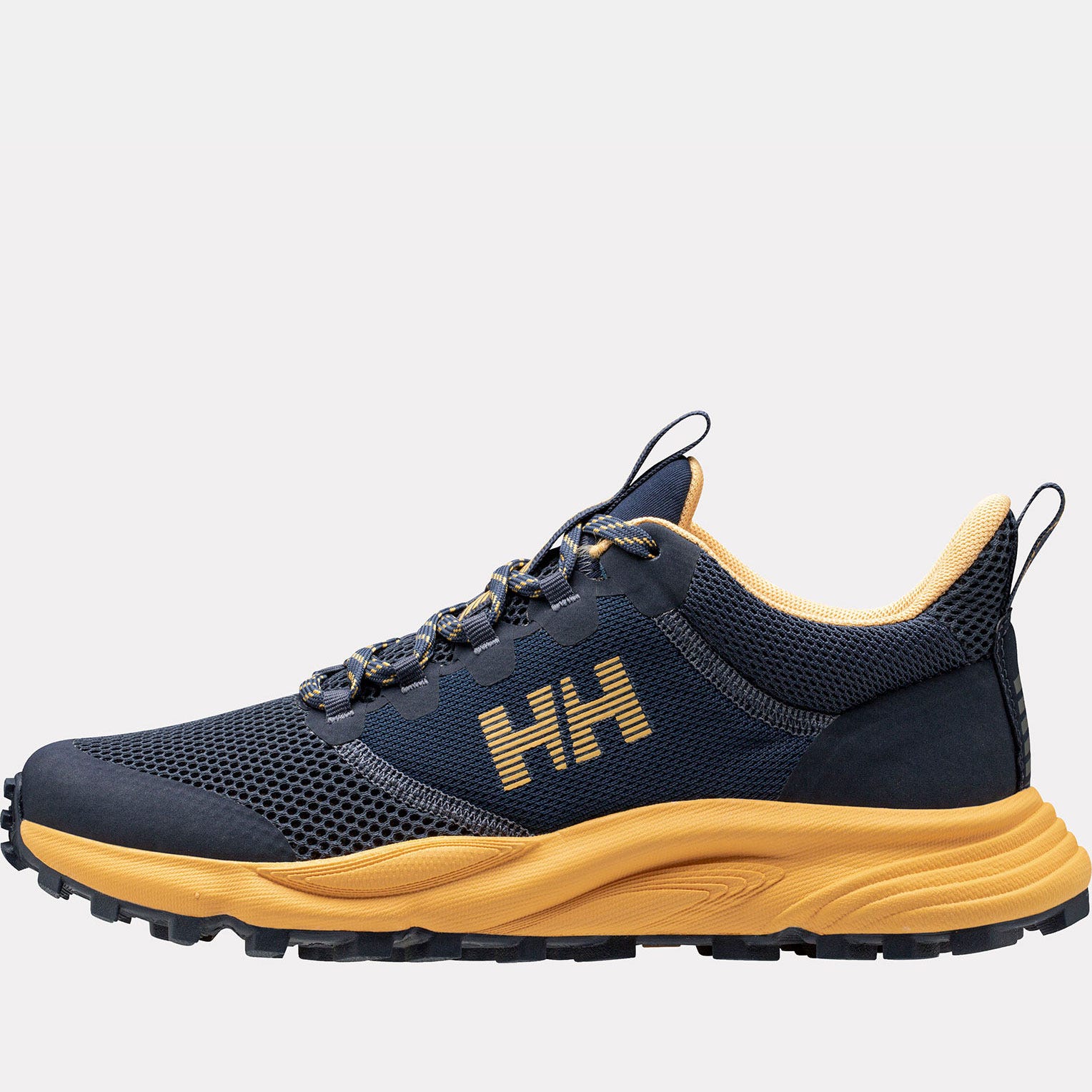 Helly Hansen Women's Featherswift 2.0 Trail Running Shoes Navy 5.5