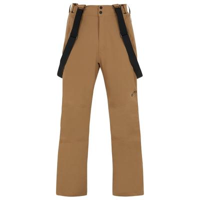 Protest - Miikka Snowpants - Skihose Gr M - Regular braun