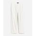 Beams Plus Cotton Sateen Pleated Baker Pant