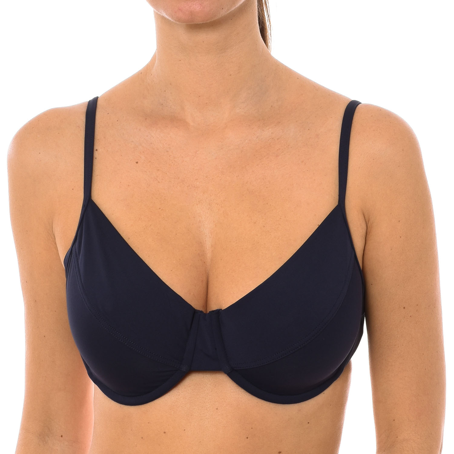 Bügel-Bikini-BH für Damen MM1N618 Image