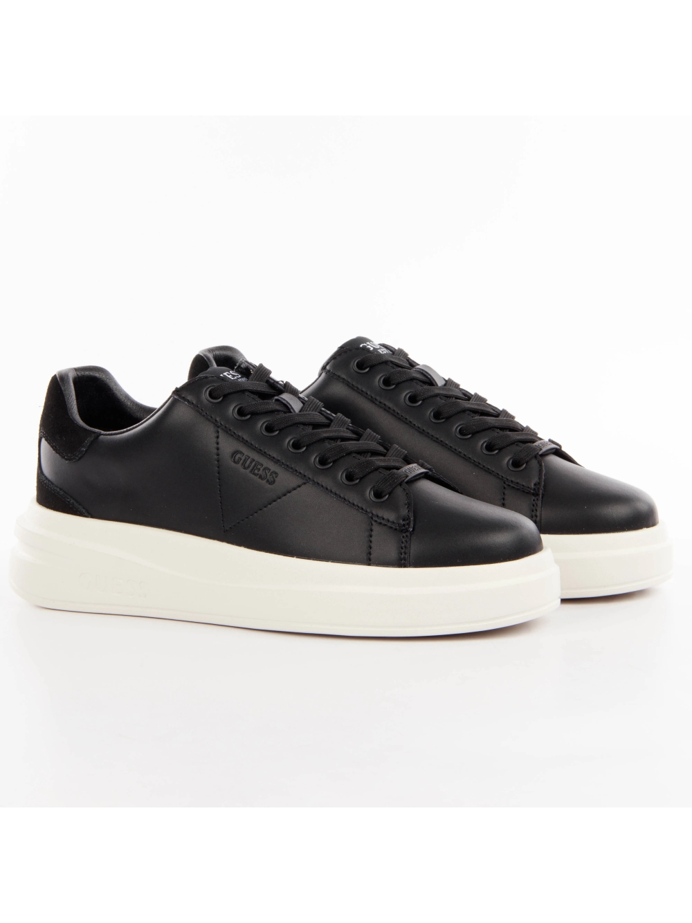 Guess Damen-Sneaker Elbina US 39