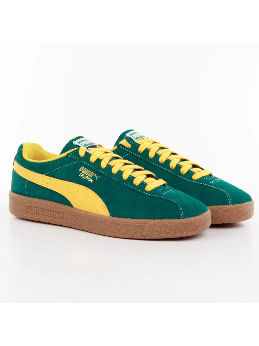 Puma Herren-Sneaker Delphin