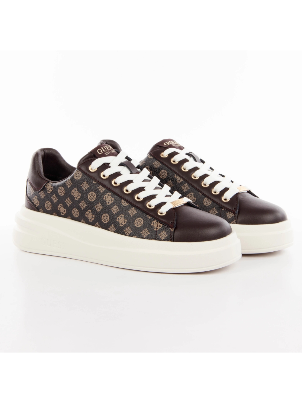 Guess Damen-Sneaker Elbina EU 36