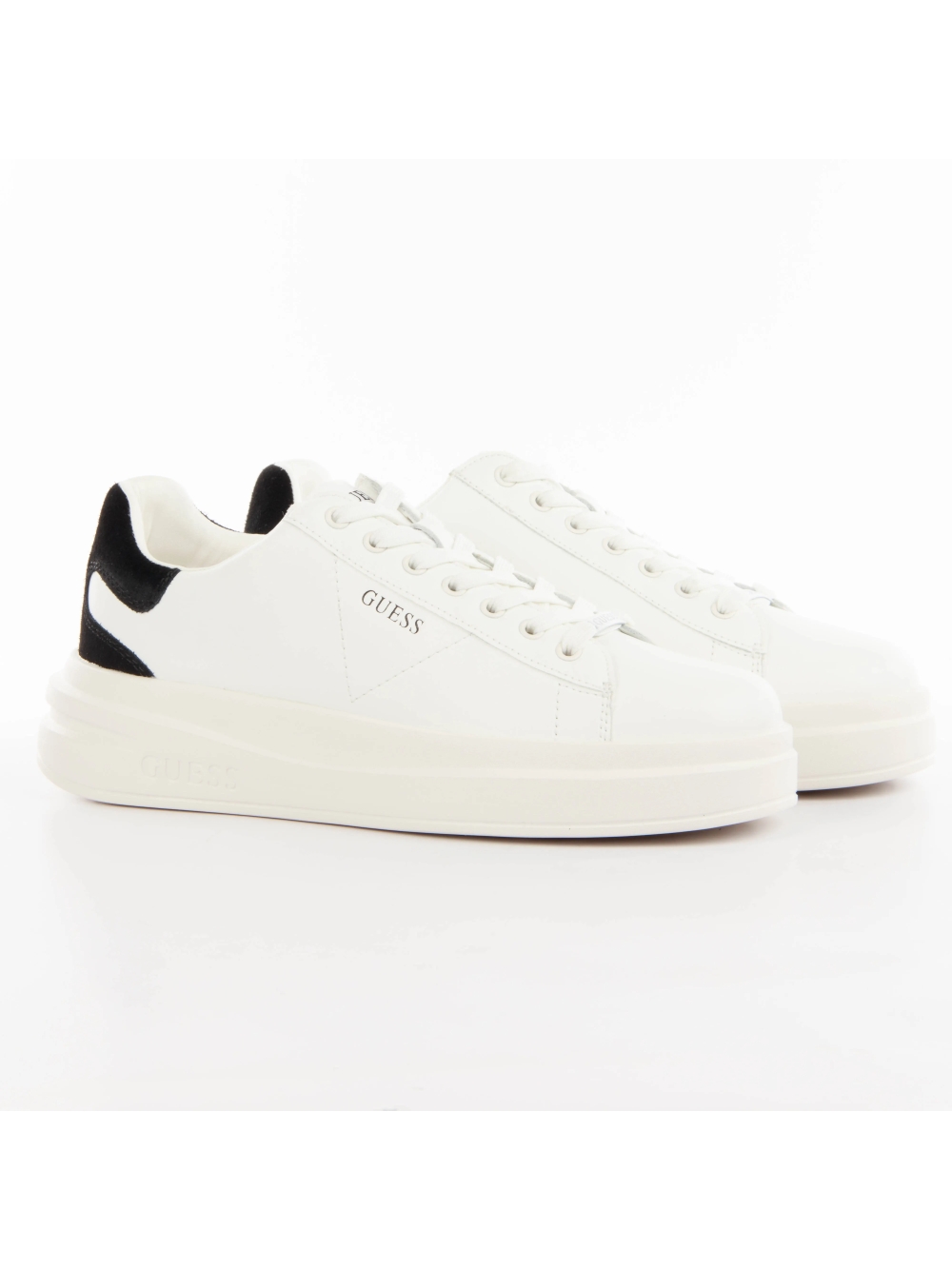 Guess Damen-Sneaker Elbina EU 37