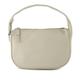 Marc Jacobs Hobo Bags - Pushlock Mini Hobo Bag - Cloud White - Leather - Gr. unisize - in Beige - für Damen