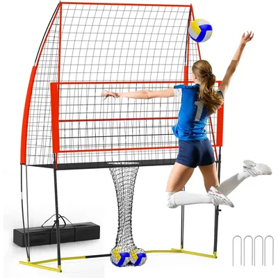 Volleyball+Equipment