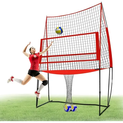 Volleyball+Equipment