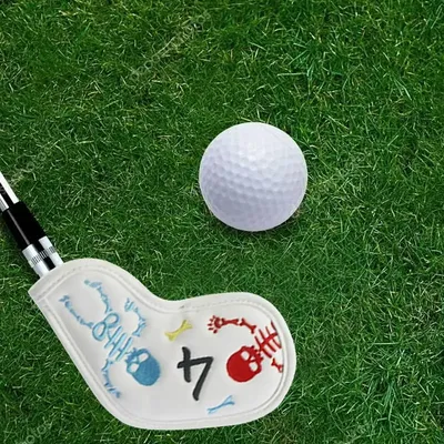 Golf+Club+Headcovers