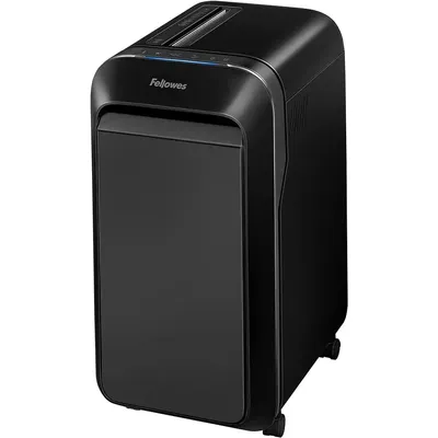 Fellowes ‎Powershred LX22M 20-Sheet 100% Jam-Proof Micro Cut Paper Shredder for Office and Home,