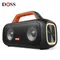 DOSS Portable Speaker Bluetooth 5.3 Powerful 60W Stereo Sound with Bass Subwoofer 25H Playtime IPX6