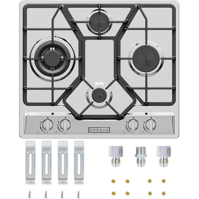 Cooktops