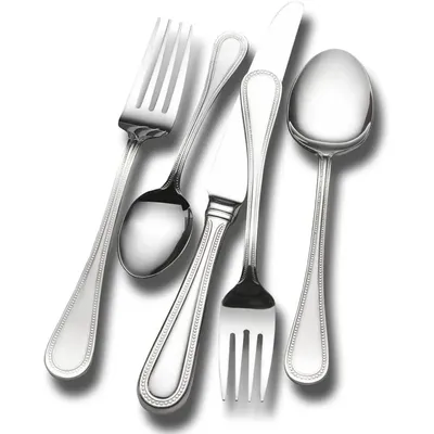 Flatware