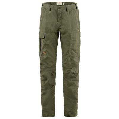 Fjällräven - Karl Pro Trousers - Trekkinghose Gr 48 oliv Image