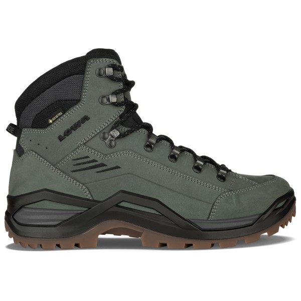 Lowa - Renegade Evo GTX Mid - Wanderschuhe 46,5 | EU 46,5 grau