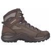Lowa - Renegade Evo GTX Mid Wide - Wanderschuhe 42,5 - Wide | EU 42,5 braun/grau