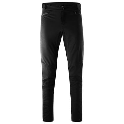 Gonso - Trail Pants Softshell - Radhose Gr 6XL schwarz Image