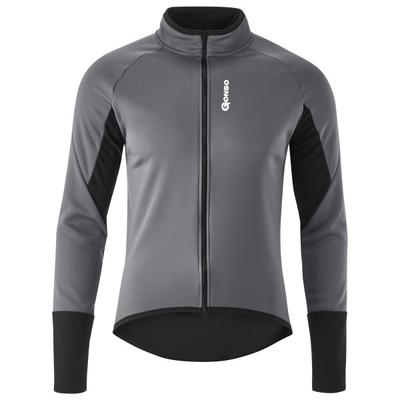 Gonso - Road Jacket Softshell - Fahrradjacke Gr 3XL grau Image