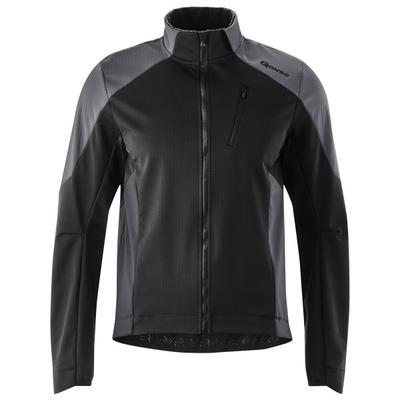 Gonso - Trail Jacket Softshell - Fahrradjacke Gr M schwarz