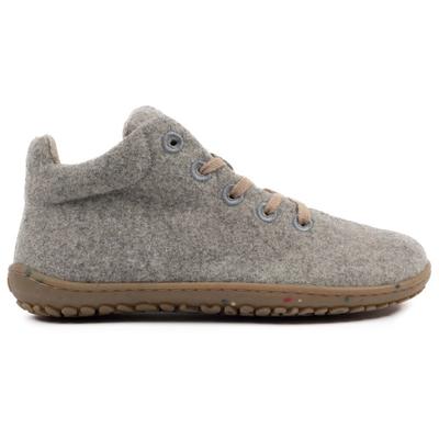 Koel - Women's Ina Eco Merino - Barfußschuhe 36 | EU 36 grau Image