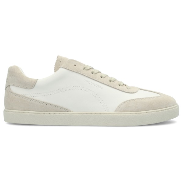 Groundies - Women's Panama - Barfußschuhe 40 | EU 40 beige