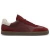 Groundies - Women's Panama - Barfußschuhe 39 | EU 39 braun/rot