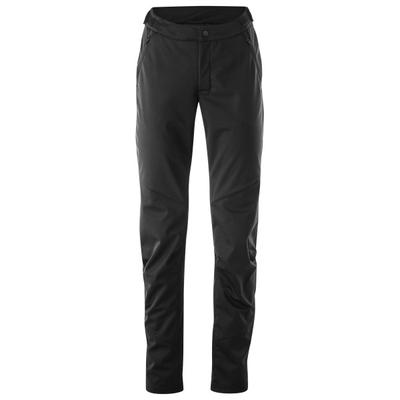 Gonso - Women's Adventure Pants Softshell - Radhose Gr 48 schwarz Image