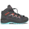 Lowa - Kid's Innox Evo GTX QC Junior - Wanderschuhe 39 | EU 39 grau