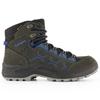 Lowa - Kid's Kody Evo GTX Mid Junior - Wanderschuhe 33 | EU 33 grau