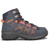Lowa - Kid's Kody Evo GTX Mid Junior - Wanderschuhe 40 | EU 40 grau