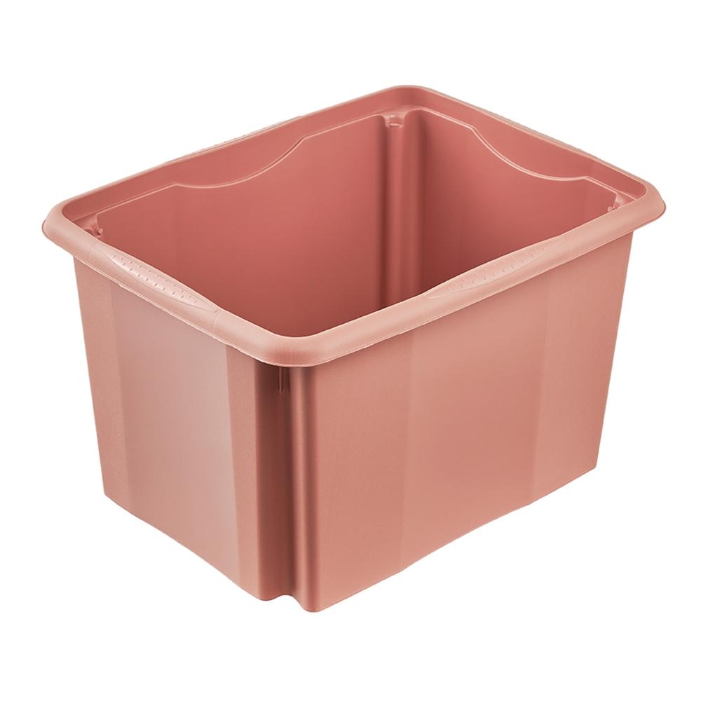 Keeeper - Aufbewahrungsbox 44,5 x 34,5 x 27 cm, nordisches Rot Image