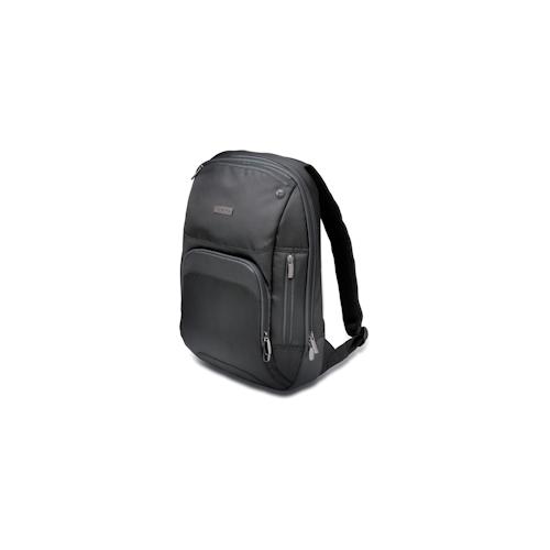 Kensington Ultrabook-Rucksack Triple Trek 13 Zoll / 14 Zoll schwarz