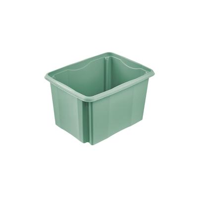 Keeeper Emil - Aufbewahrungsbox 44,5x34,5x27 cm Nordic Green Image