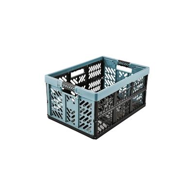 Keeeper - Aufbewahrungsbox 54x37x28 cm Nordic Blue Image