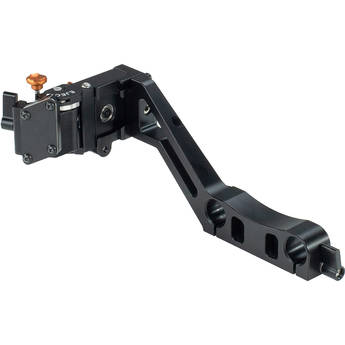 Bright Tangerine 15mm LWS Swing-Away Kit for Misfit Kick Mk I, Mk II, 360 B1235.0004